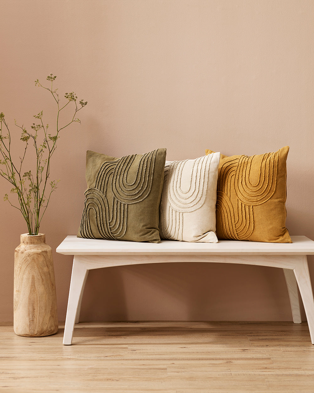 Gatsby Cushion