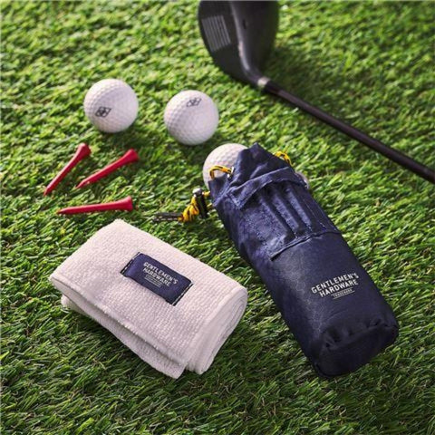 Gentlemen's Hardware - Golfer's Accessory Kit No.383