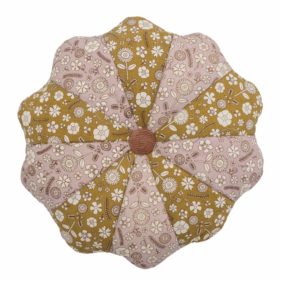 Bloomingville Cushion Madlen | Flower