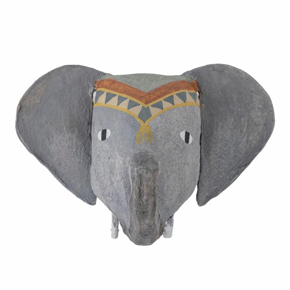 Bloomingville Wall Hanging | Elli Elephant