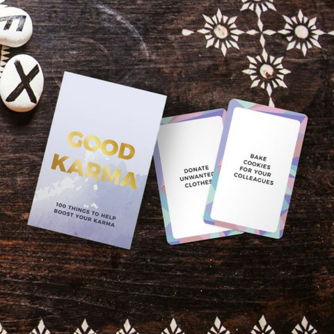 Good Karma Cards