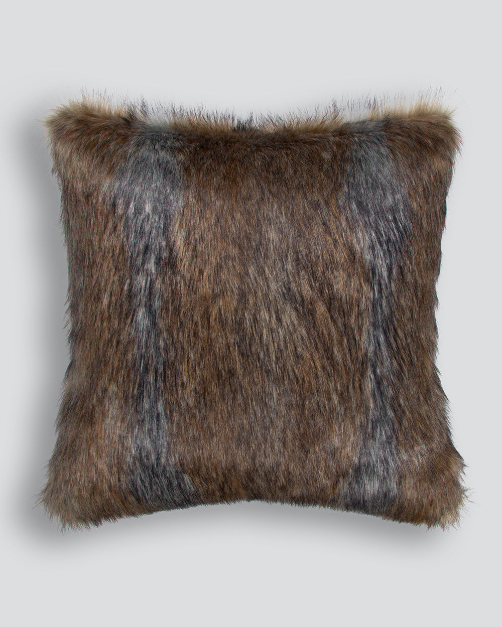 Golden Jackal Euro Cushion