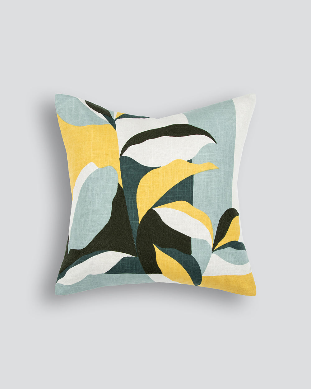 Grace Olive Cushion