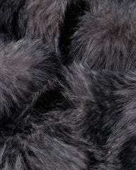 Grey Owl Euro Cushion