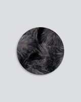 Grey Owl Plush Pod