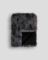 Grey Owl Throw