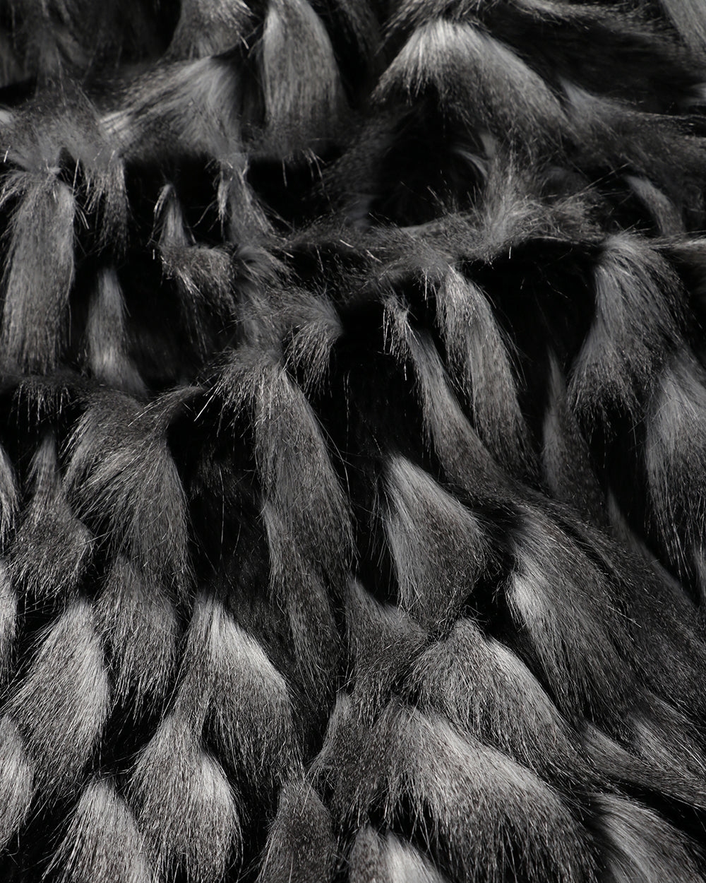 Guinea Fowl Throw