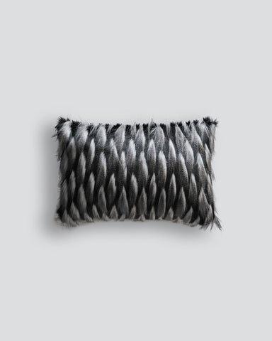 Guinea Fowl Oblong Cushion