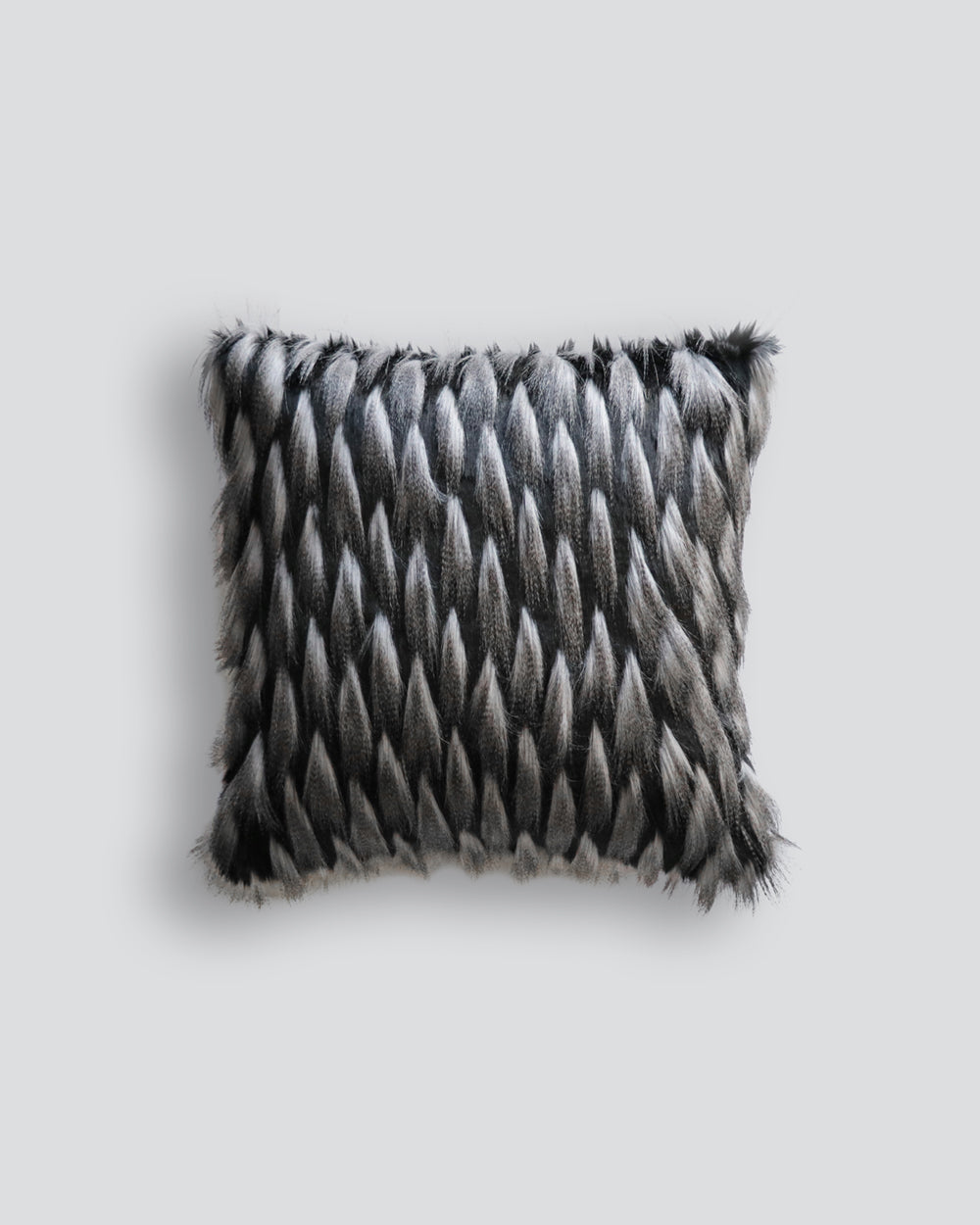 Guinea Fowl Square Cushion