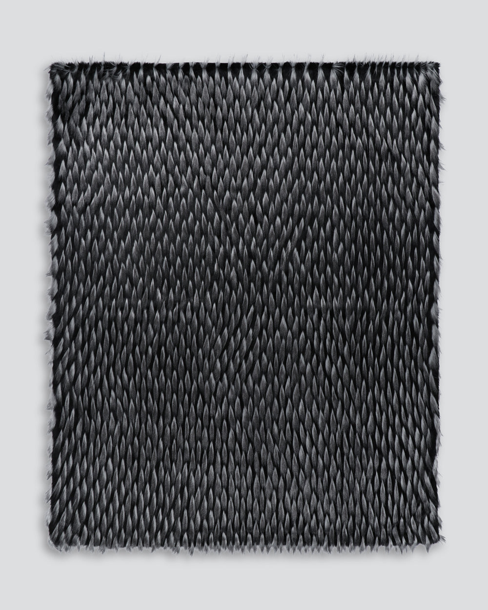 Guinea Fowl Throw