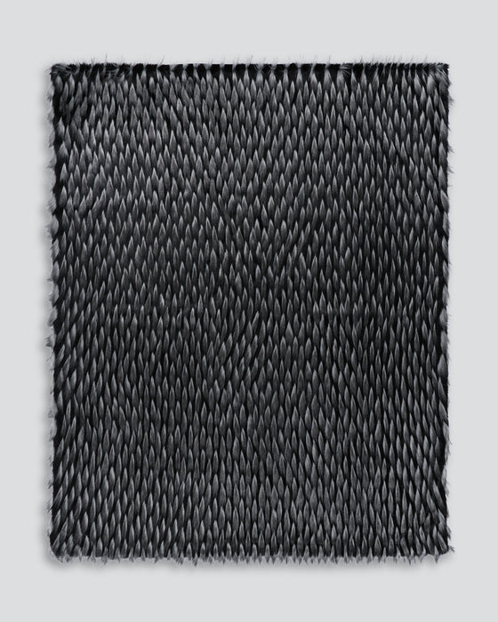 Guinea Fowl Throw