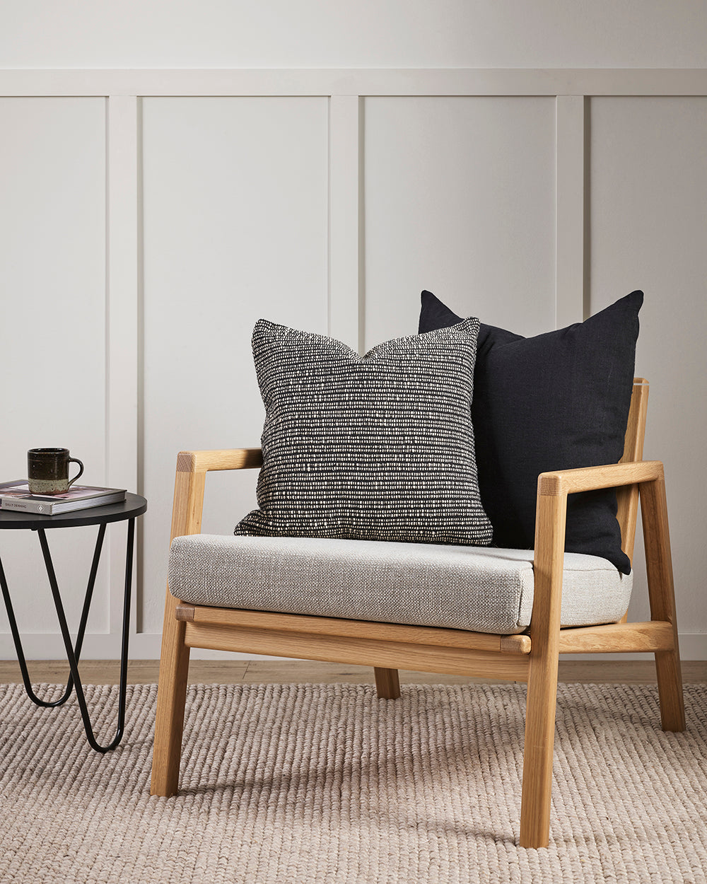 Harris Cushion