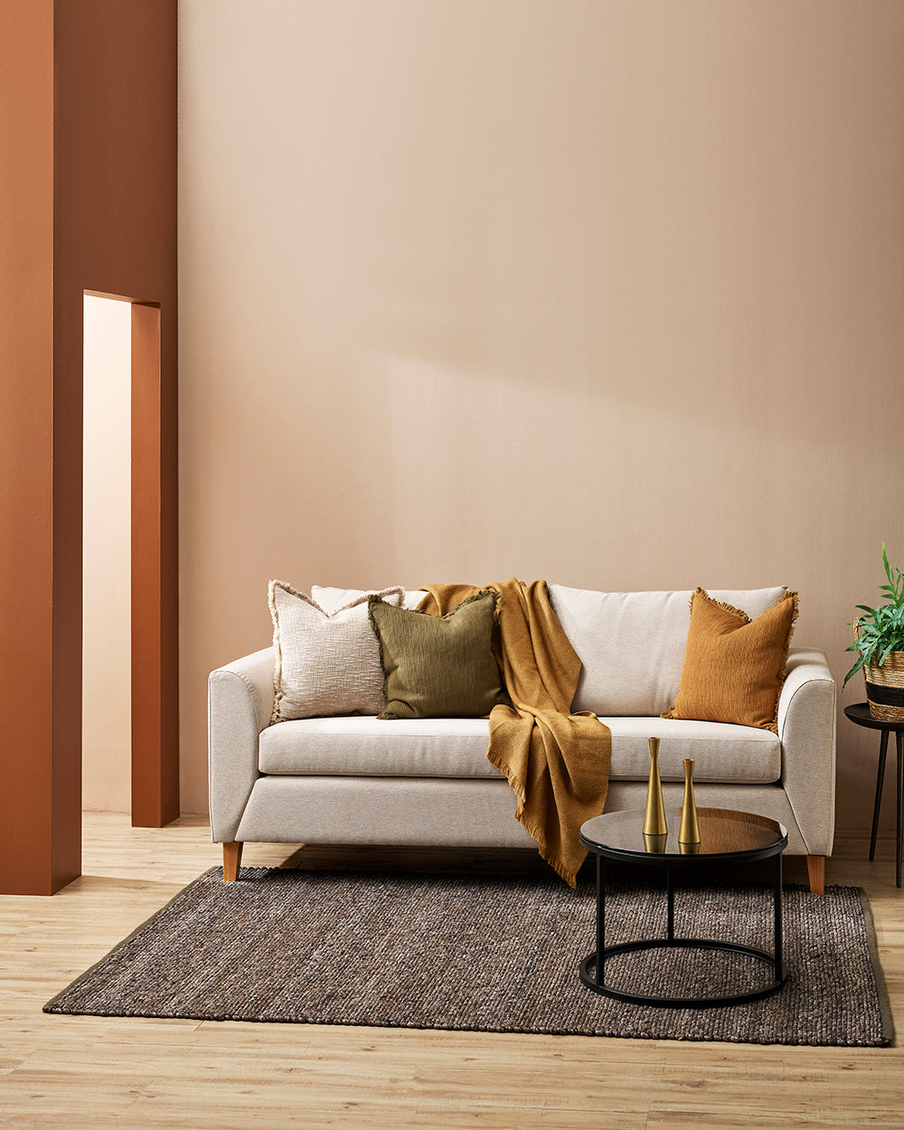 Hayden Floor Rug