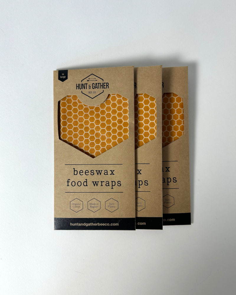 Beeswax Wrap - Large