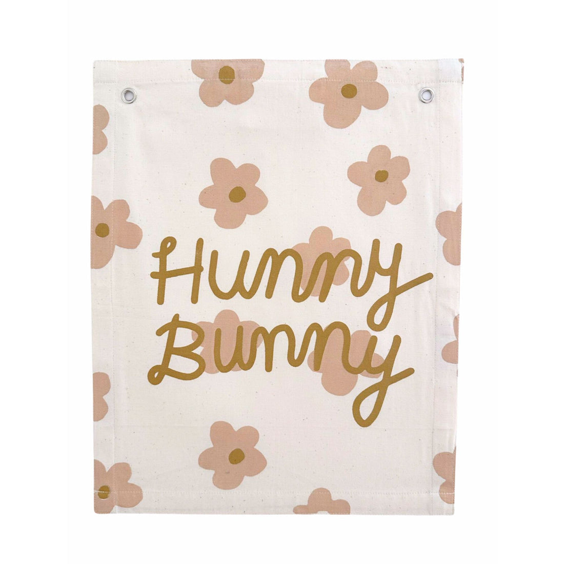 Banner Hunny Bunny