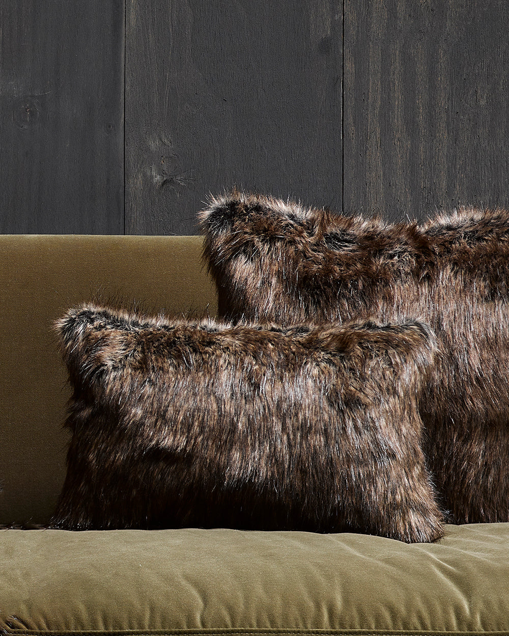 Husky Oblong Cushion