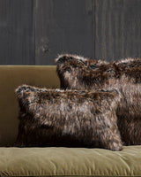 Husky Oblong Cushion