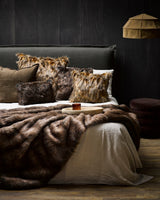 Husky Oblong Cushion