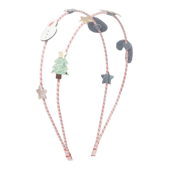 Mimi & Lula | Christmas Double Alice