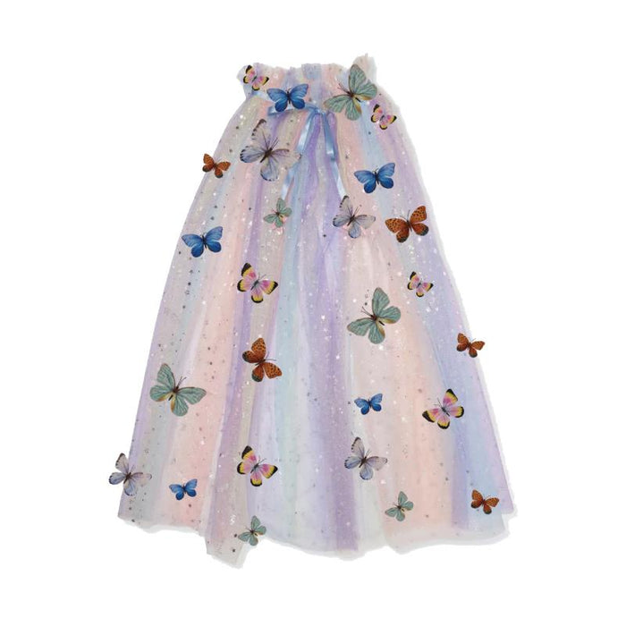 Butterfly Cape MULTI