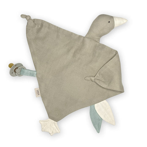 Cuddle Cloth Bliki | Green Tea