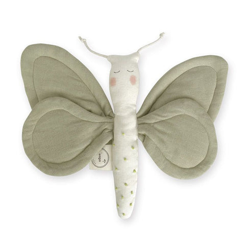 Activity Toy - Butterfly Green Tea