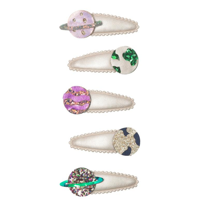 Mimi & Lula | Life on Mars Clips