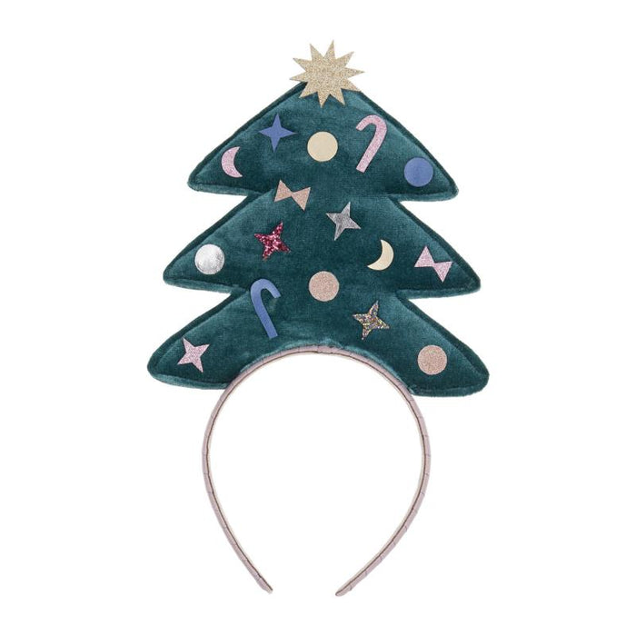 Mimi & Lula | Christmas Headdress Christmas