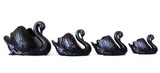 Ceramic Swan- Small