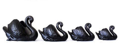 Ceramic Swan- Large