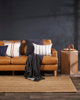 Isabelle Ivory Cushion