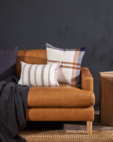 Isabelle Ivory Cushion