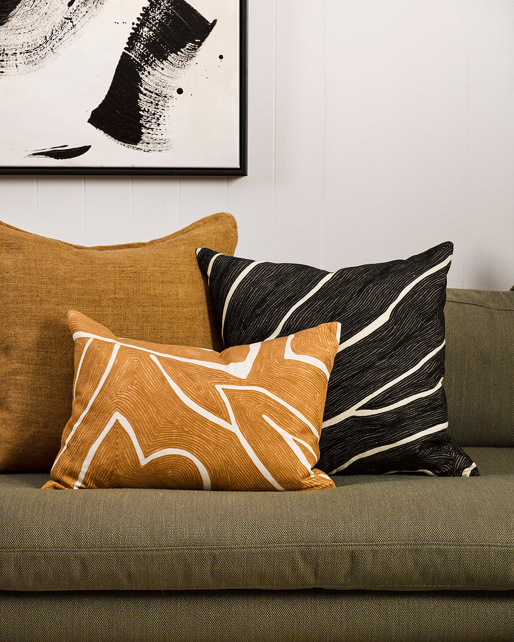 Jemila Cushion