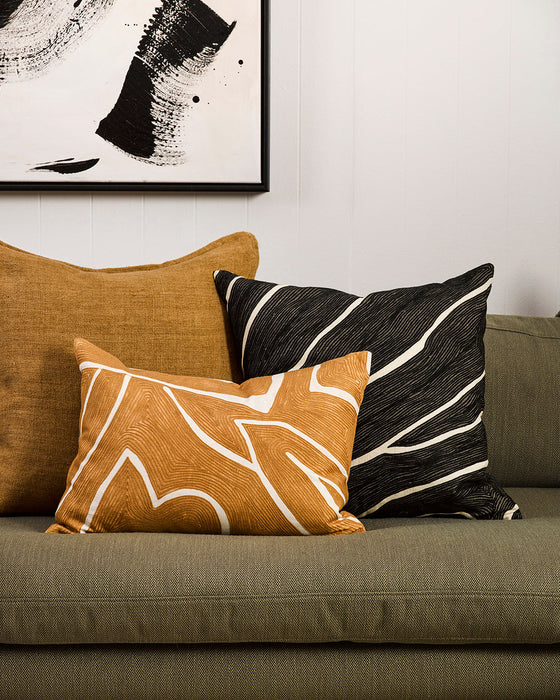 Jemila Cushion