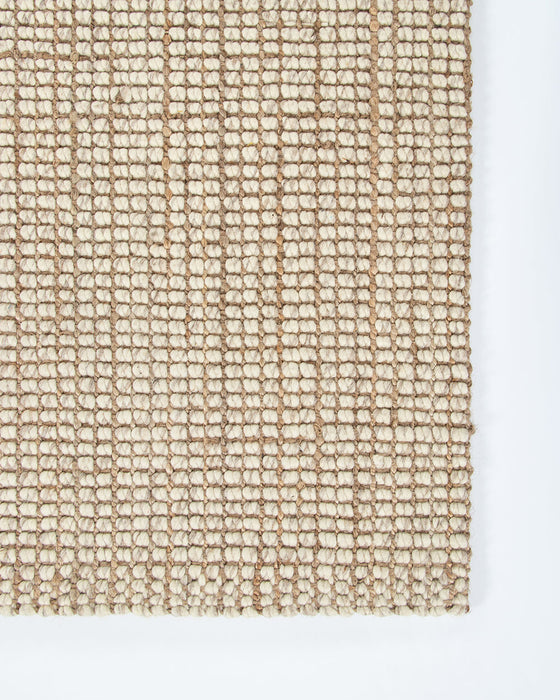 Julia Ivory Floor Rug