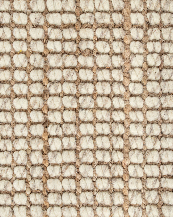 Julia Ivory Floor Rug