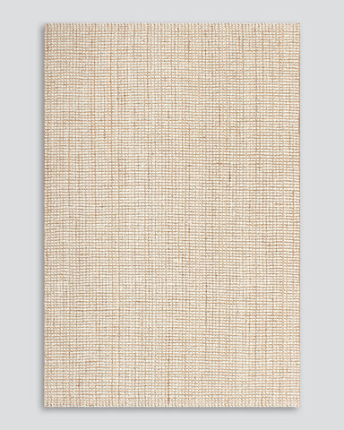 Julia Ivory Floor Rug