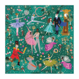 Galison Joy Laforme Enchanted Nutcracker Puzzle - 500pc Multi-Coloured