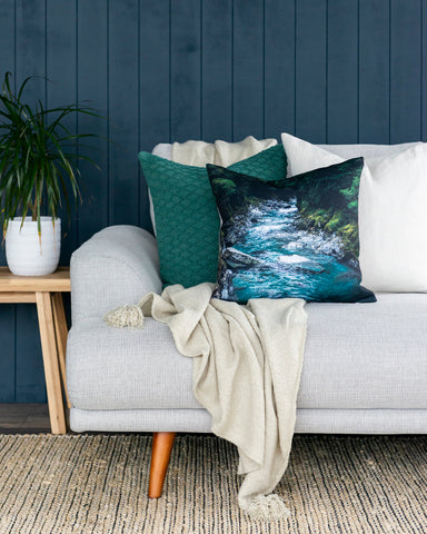 Kapiti Cushion