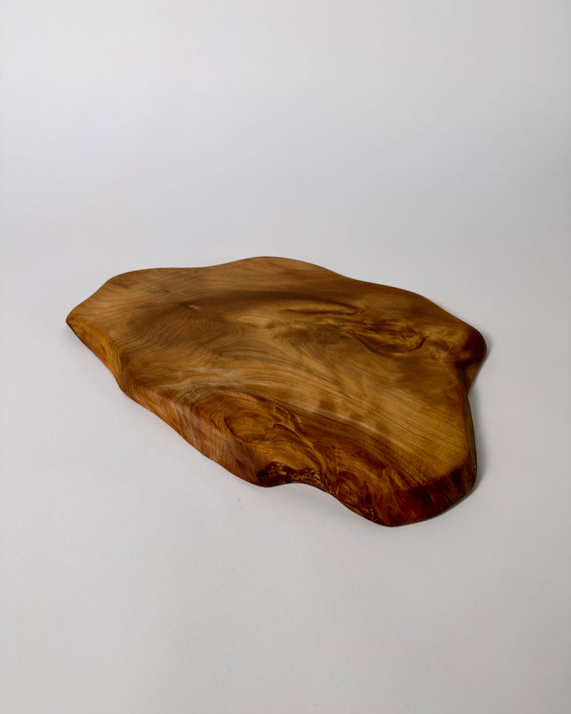 Bread Board - Swamp Kauri