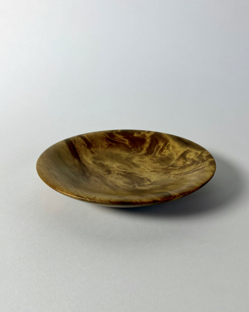 Bowl - Swamp Kauri