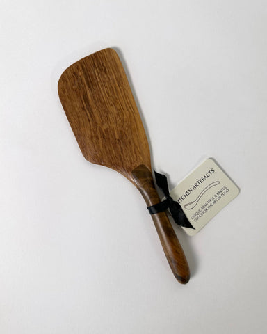 Black Maire & Kauri - Cubist Spatula