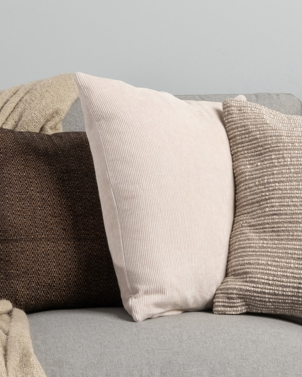 Kenzo Cushion