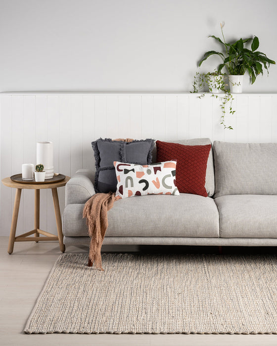 Killeen Cushion