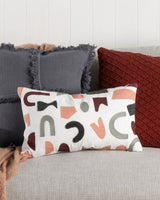 Killeen Cushion