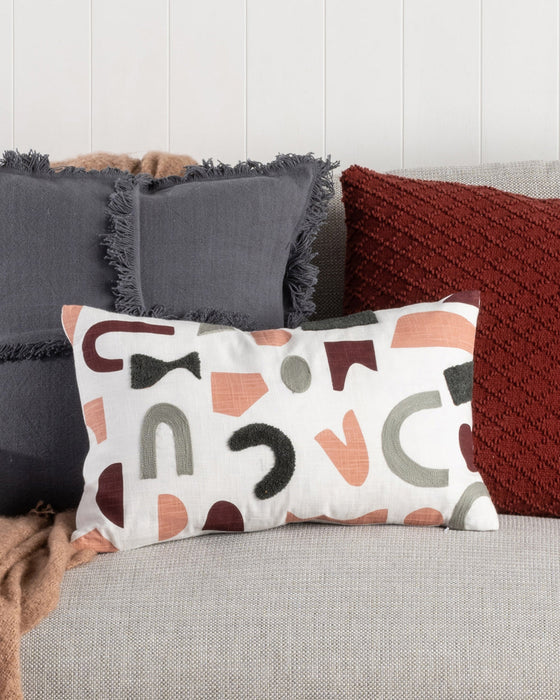 Killeen Cushion