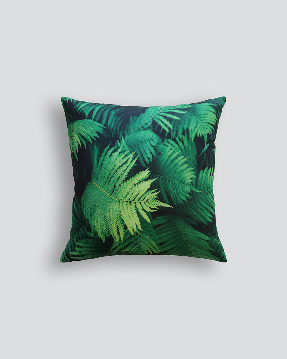 Kiwi Rainforest Cushion