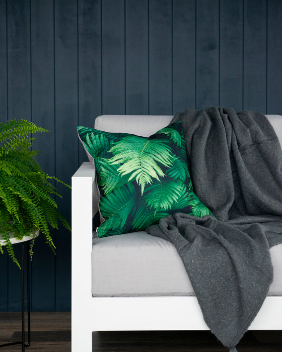 Kiwi Rainforest Cushion