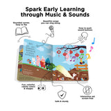 Ditty Bird Chinese Children's Songs Vol 1 Multi-Coloured