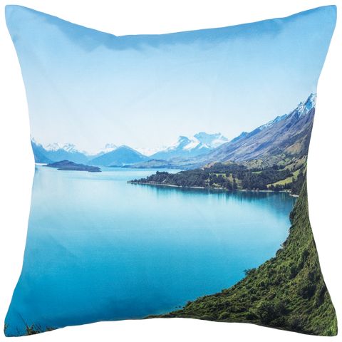 Lake Wanaka Cushion